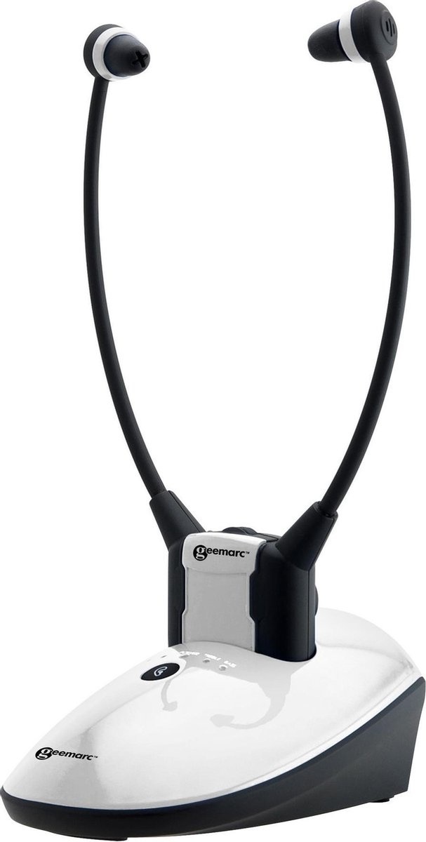 Geemarc CL7350 OPTI - Headset