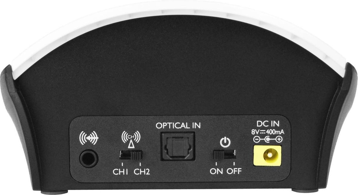 Geemarc CL7350 OPTI - Headset