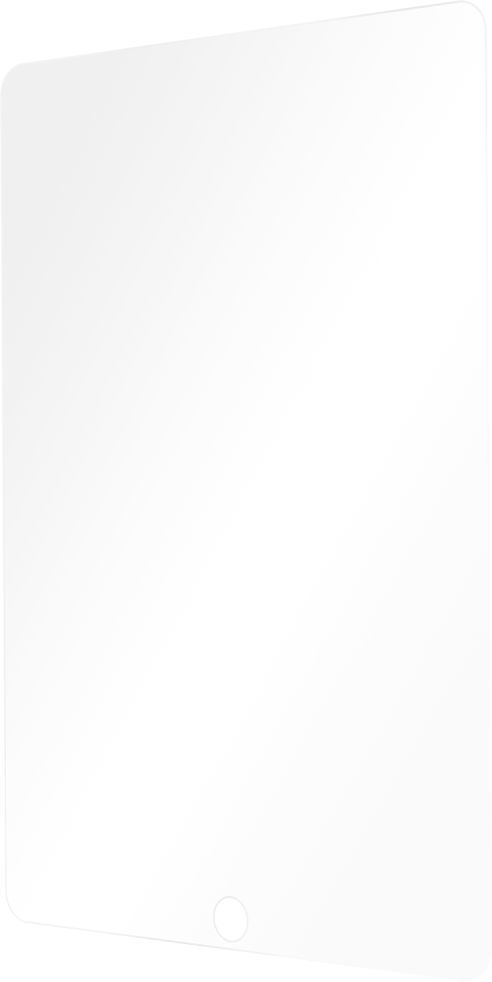 Just in Case Tempered Glass - Apple iPad 10.2 - Screenprotector