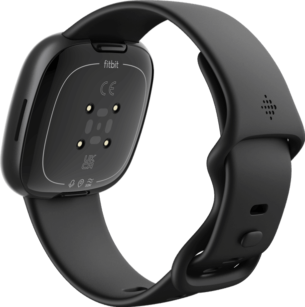 Fitbit Versa 4 - Activity tracker