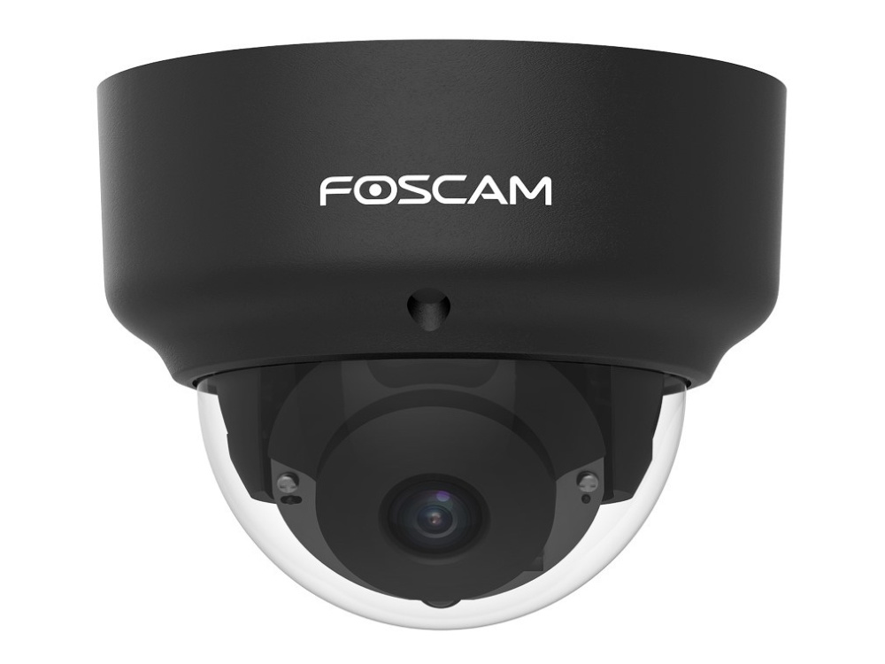 Foscam D2EPB buiten - Beveiligingscamera