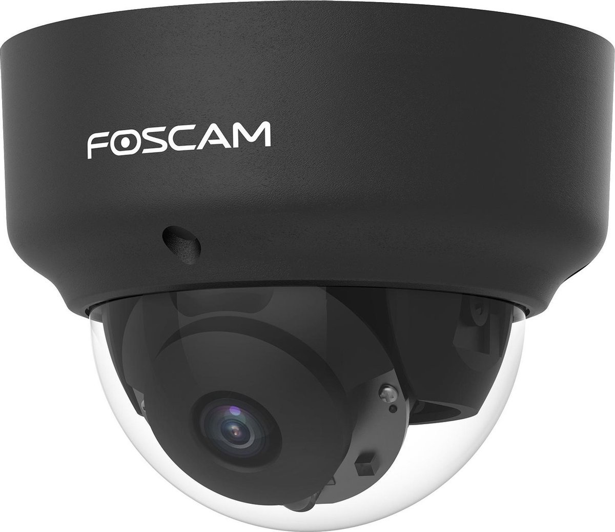 Foscam D2EPB buiten - Beveiligingscamera