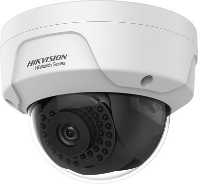 Hikvision HiWatch HWI-D140H-M - Beveiligingscamera
