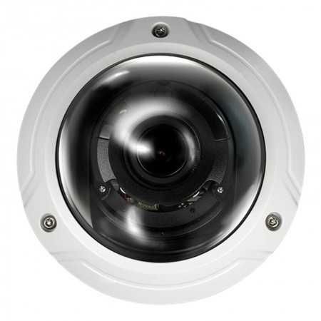 Hikvision HWI-D640H-Z(C) - Beveiligingscamera