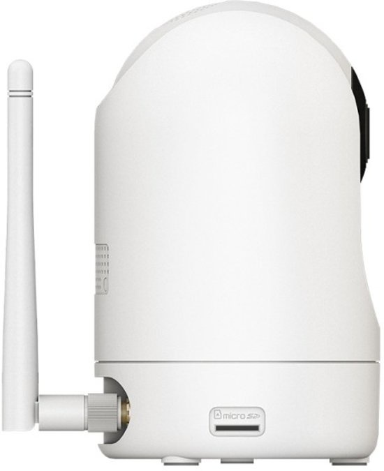 Foscam R4MW Binnen White - Beveiligingscamera