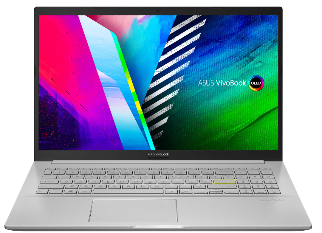 ASUS Vivobook 15 - K513EA-L11993W - Laptop