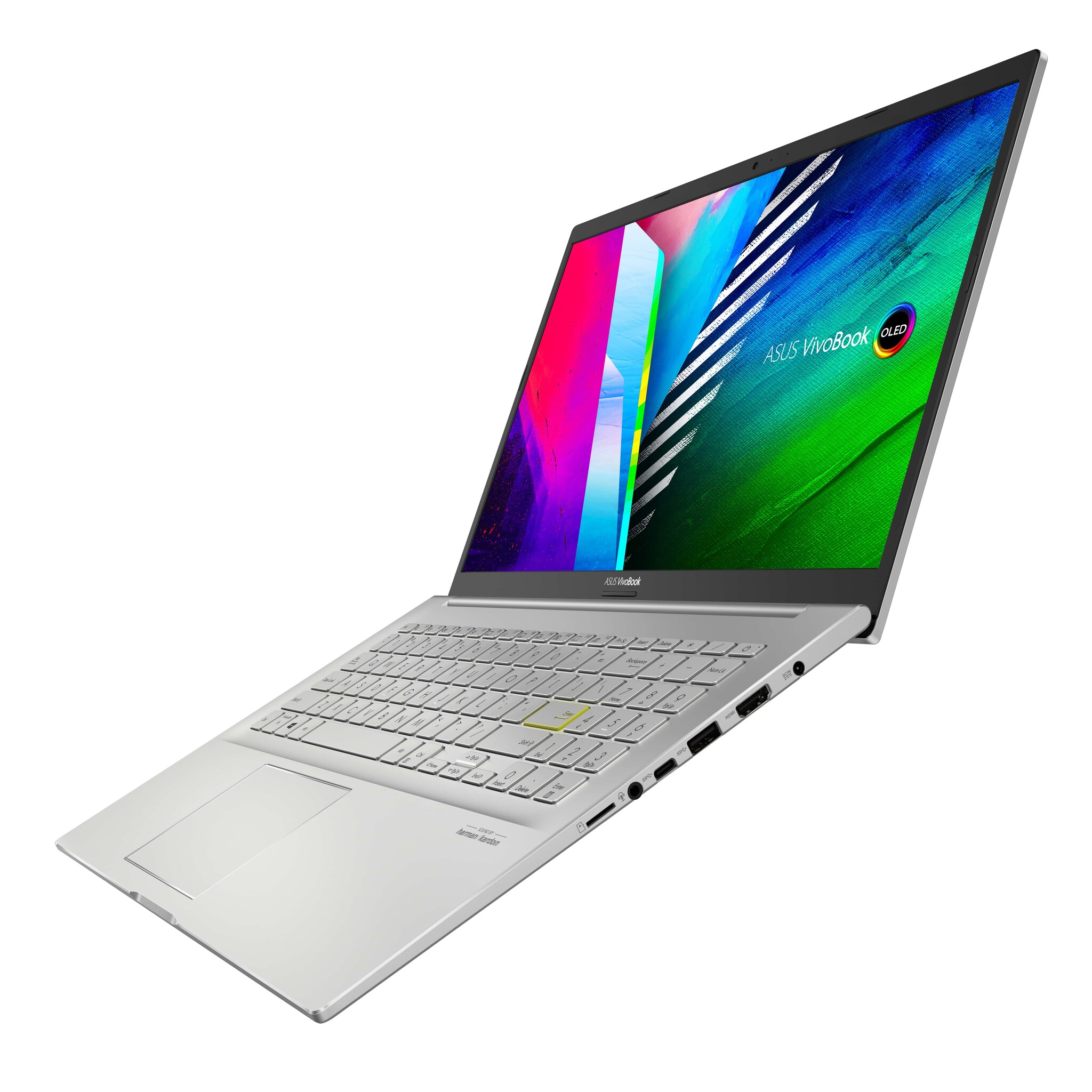 ASUS Vivobook 15 - K513EA-L11993W - Laptop