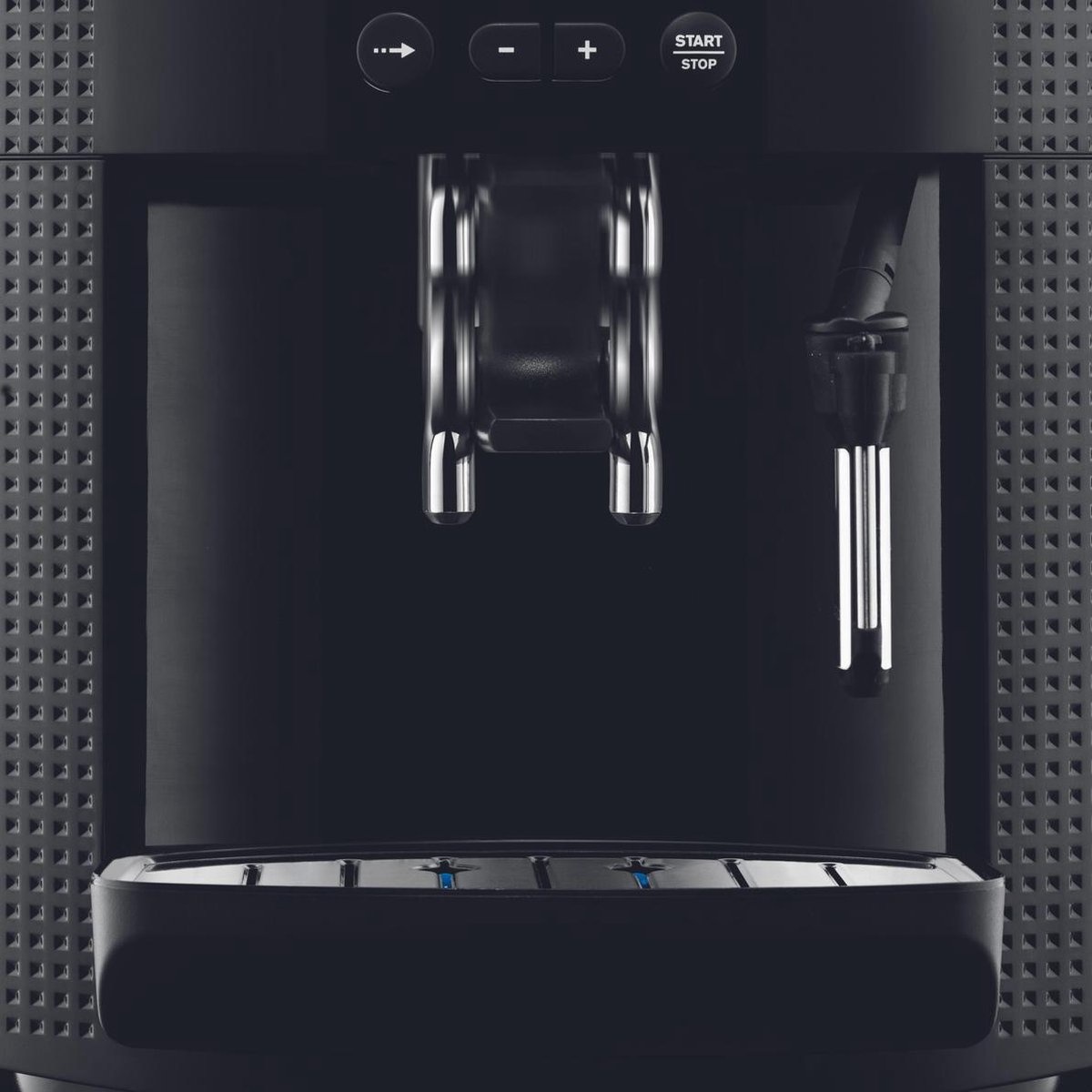Krups Essential EA8150 - Koffiemachine
