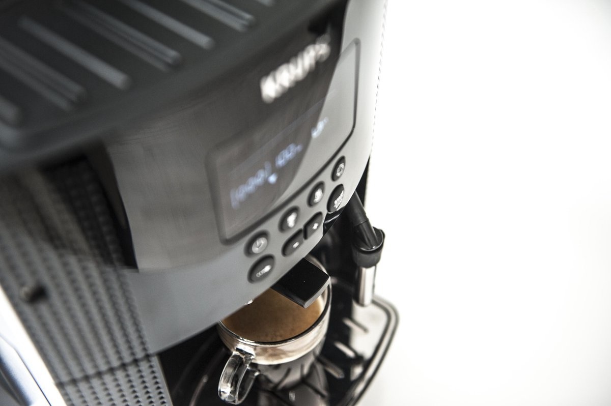 Krups Essential EA8150 - Koffiemachine