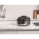 Ninja AG301EU - Hetelucht friteuse