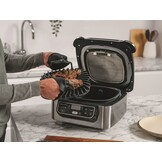 Ninja AG301EU - Hetelucht friteuse