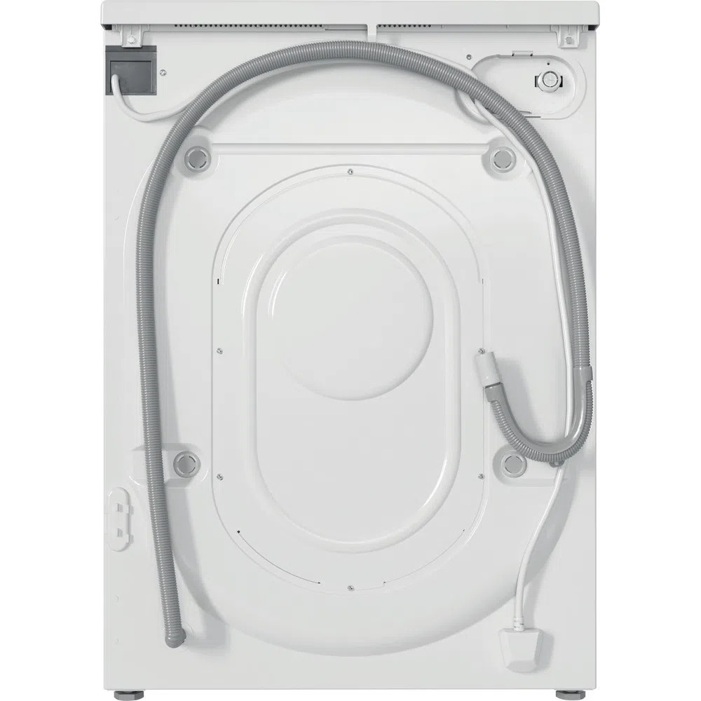 Bauknecht Super Eco 8421 - Wasmachine