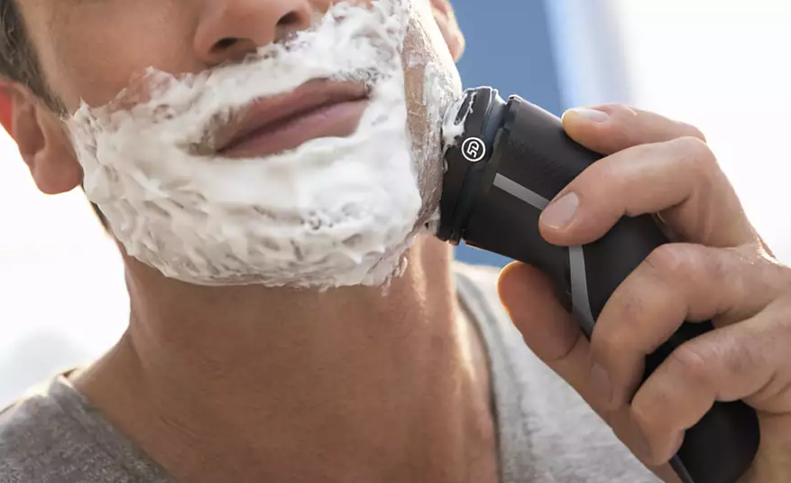 Philips Shaver Series 3000 S3133/51 - Scheerapparaat