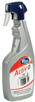 Wpro ODS403 Ovenontvetter spray (500 ml)