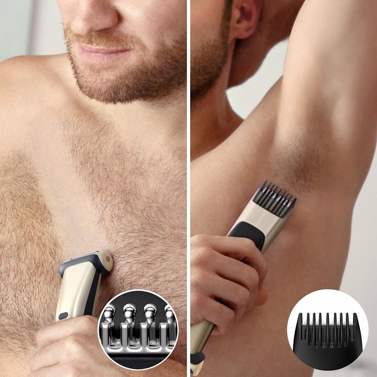 Philips BG7025/15 - Bodygroom