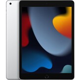 Apple iPad (2021) 64 GB / MK2L3TY/A - Tablet