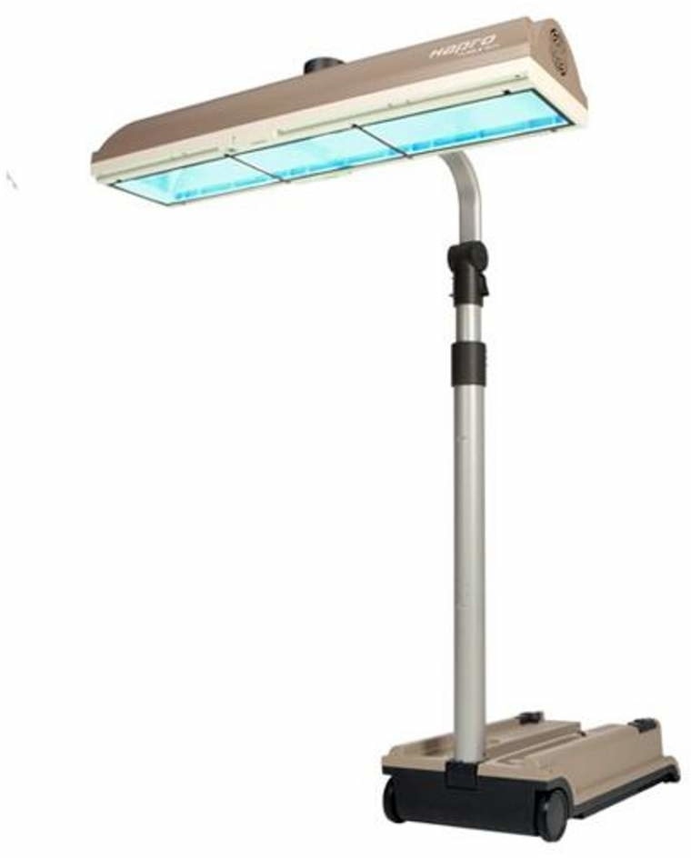 Hapro Mobile Sun HP8540 - Zonnehemel