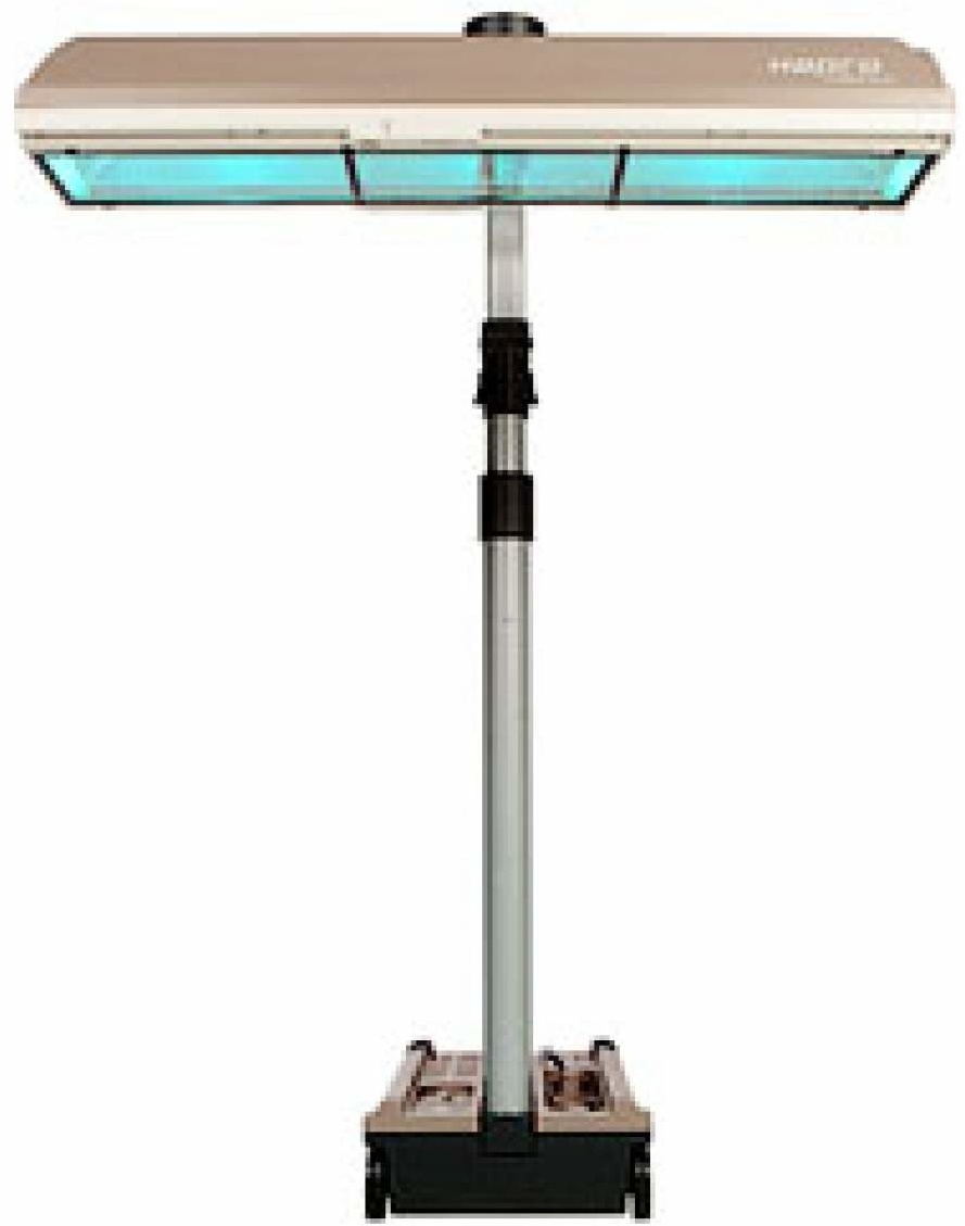 Hapro Mobile Sun HP8540 - Zonnehemel