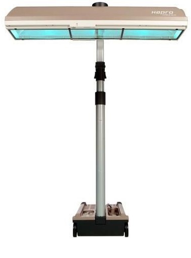 Hapro Mobile Sun HP8540 - Zonnehemel