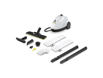 Kärcher SC 2 EasyFix Premium - Stoomreiniger