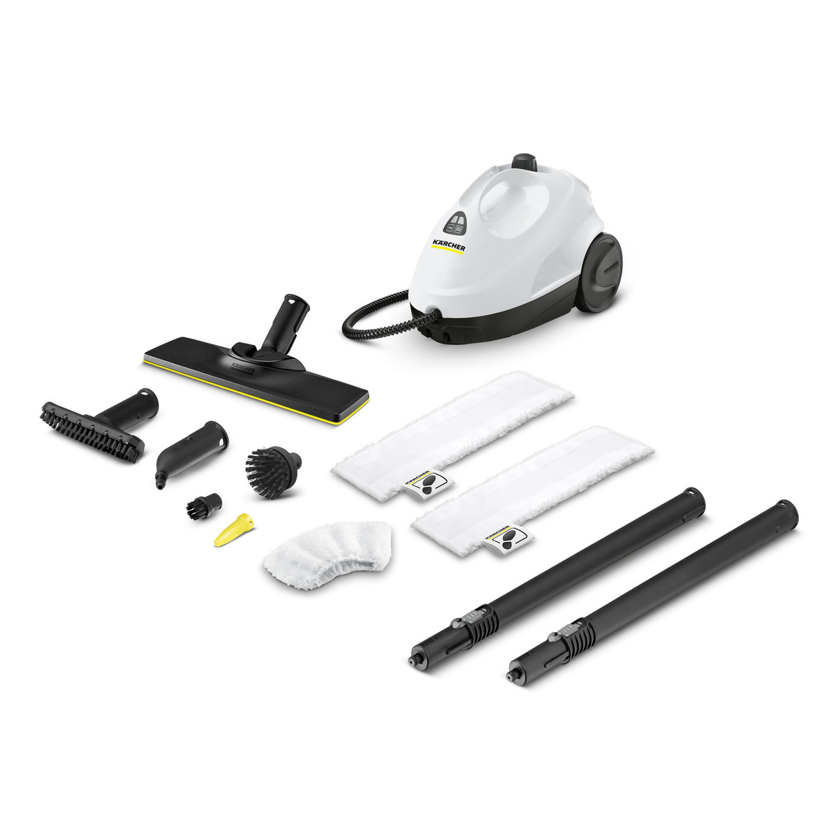 Kärcher SC 2 EasyFix Premium - Stoomreiniger