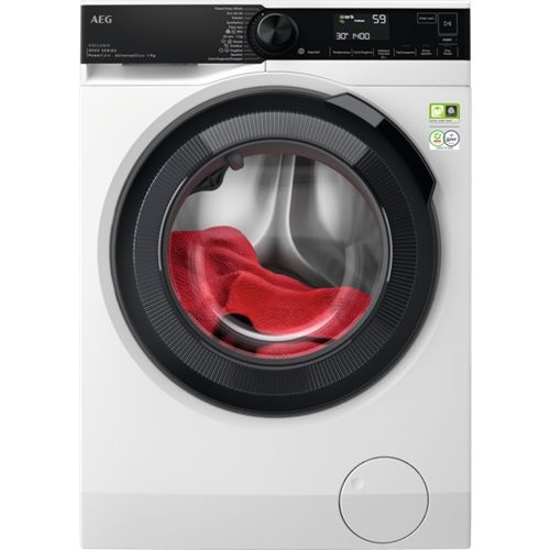AEG LR8LEIPZIG PowerCare UniversalDose - Wasmachine