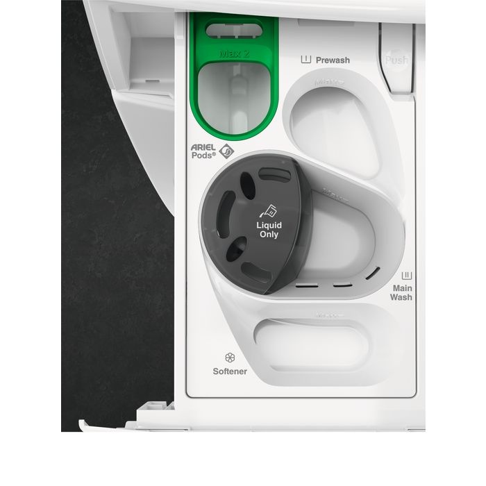 AEG LR8LEIPZIG PowerCare UniversalDose - Wasmachine