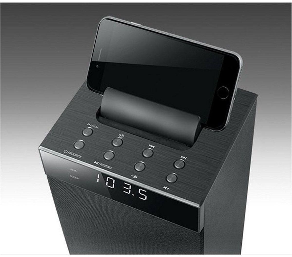 Muse M-1280 BT - Draadloze speaker