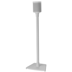 Sanus One - Play:1&3 stand wit WSS21B2 - Speaker stands