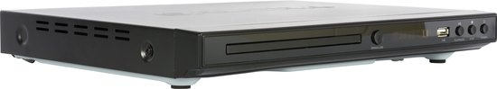 Salora DVD329 HDMI - Mediaspeler