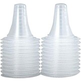 Braun LF40 Navulset Lensfilters oorthermometer - Lichaamsthermometer