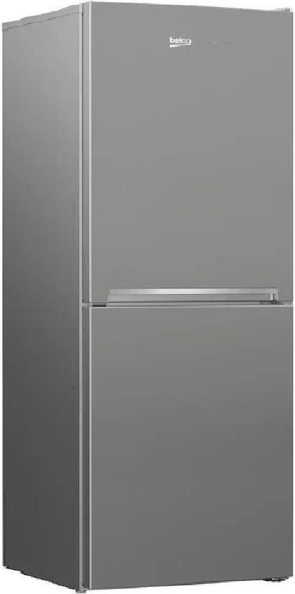Beko RCHE300K31SN - Koel-vriescombinatie