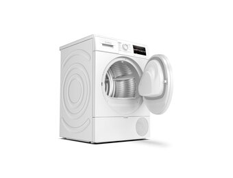 Bosch WTR88T00NL  - Warmtepompdroger