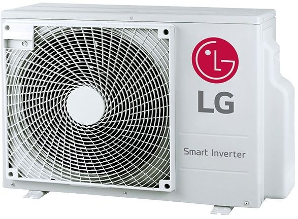 LG Airco MU2R15 - Split unit airco