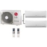 LG Airco MU2R15 - Split unit airco
