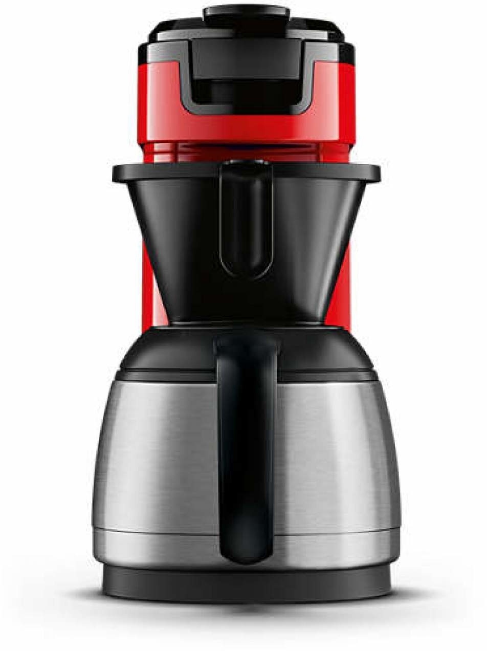 Philips MoSenseo Switch - Koffiemachine