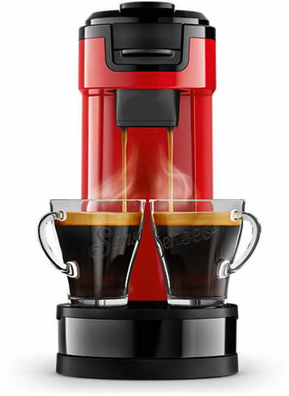 Philips MoSenseo Switch - Koffiemachine