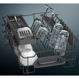 Siemens SR23HI48KE  - Vrijstaande vaatwasser