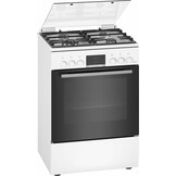 Bosch EXCLUSIV HXN390I20N - Gasfornuis