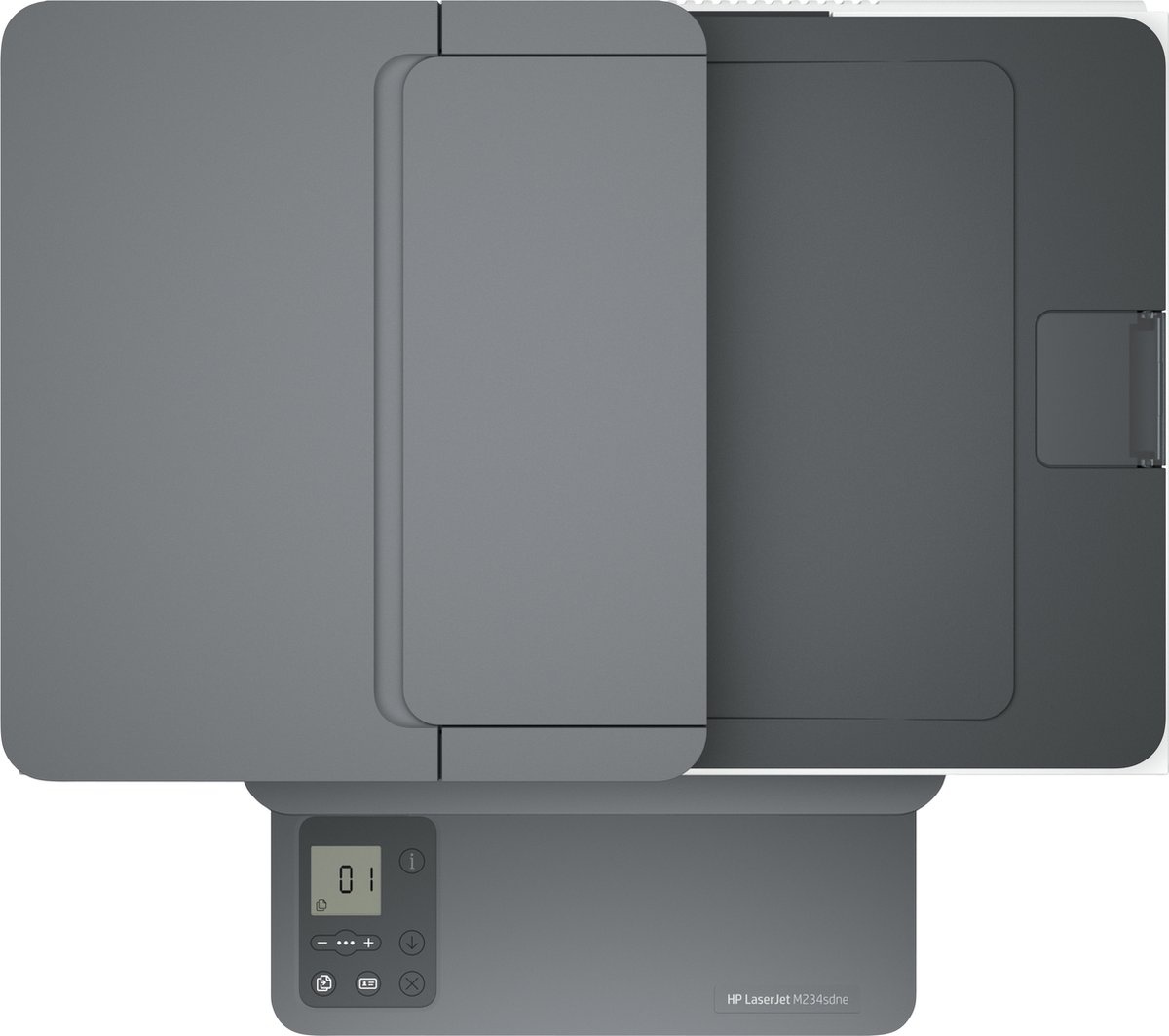 HP LaserJet M234sdne - Laserprinter