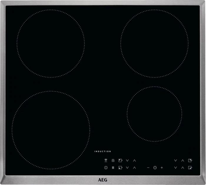 AEG IKB64301XB - Inductiekookplaat