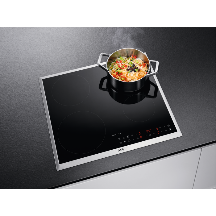 AEG IKB64301XB - Inductiekookplaat