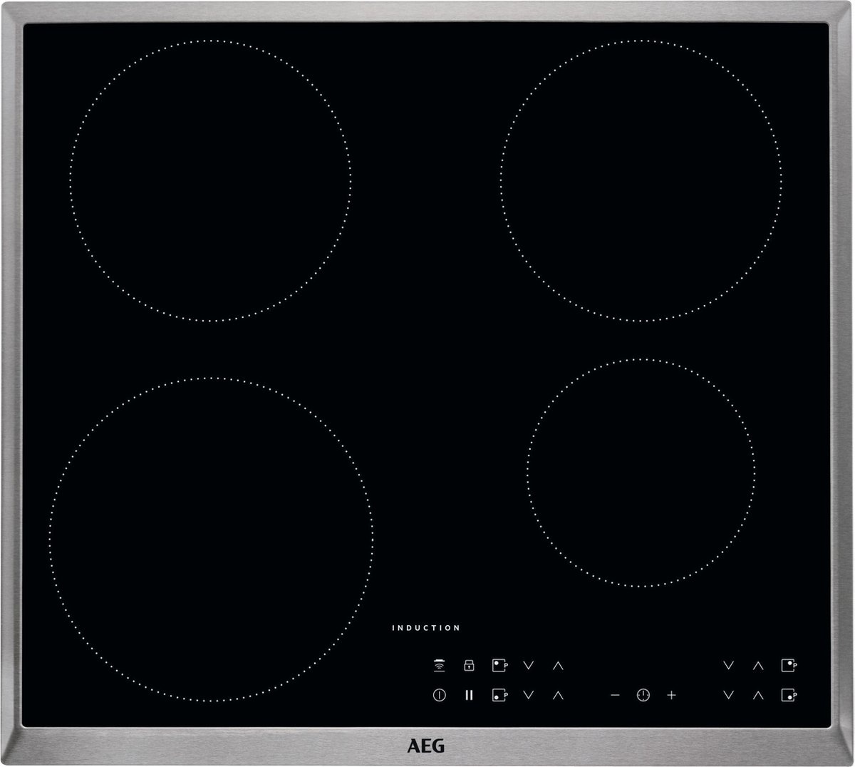 AEG IKB64301XB - Inductiekookplaat