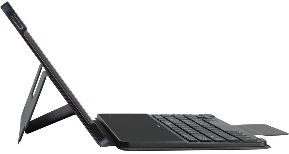 Gecko Covers Keyboard Cover voor de Apple iPad Air (2020)