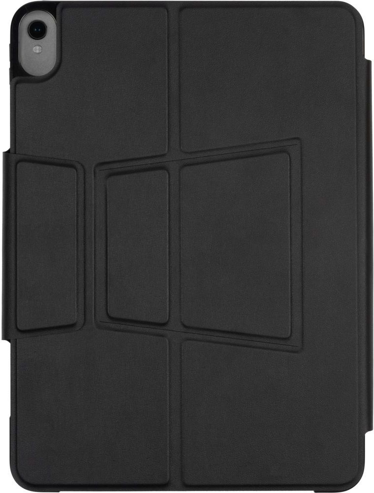 Gecko Covers Keyboard Cover voor de Apple iPad Air (2020)