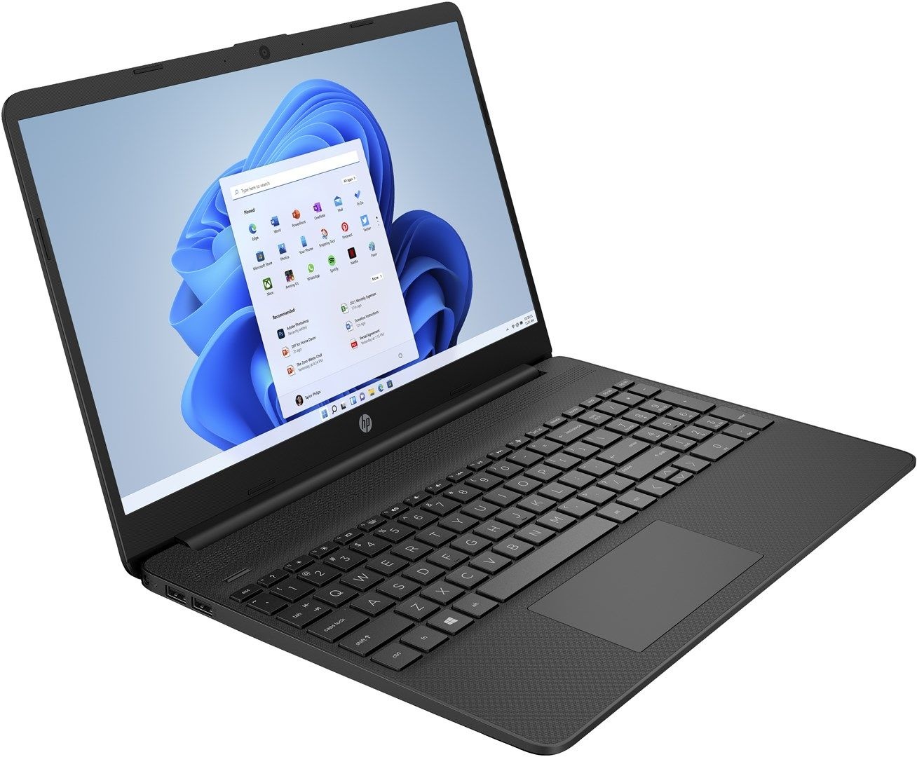 HP 15s-eq2354nw - Laptop