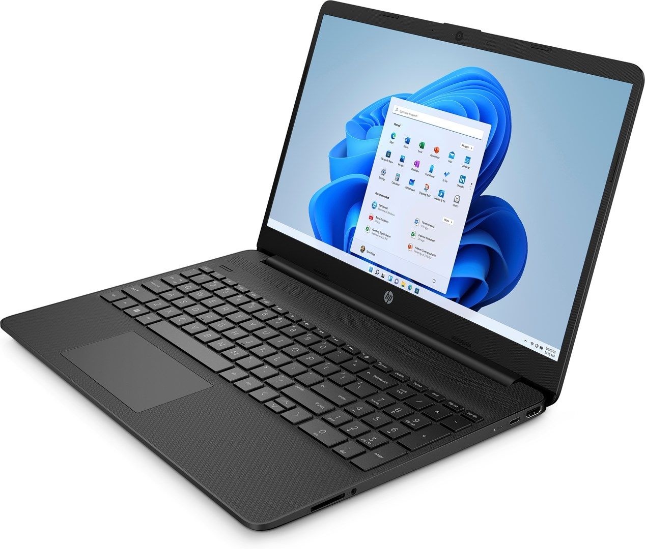 HP 15s-eq2354nw - Laptop