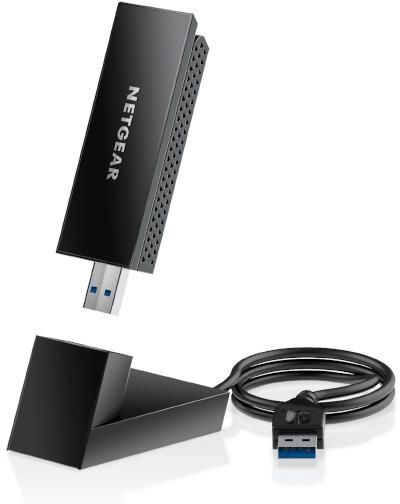 Netgear Nighthawk A8000 (AX3000) - Router