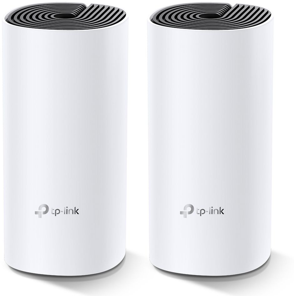 TP-Link Deco M4 (2-pack) - Router