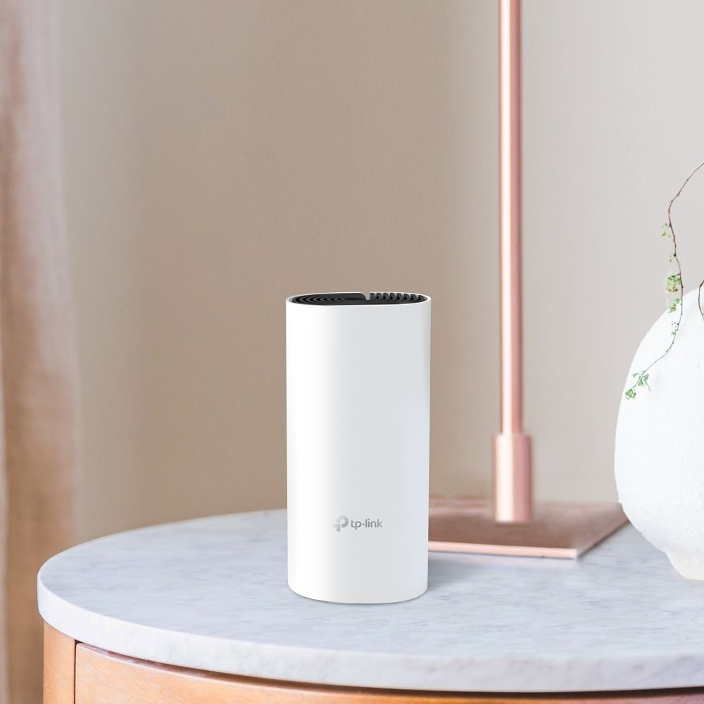 TP-Link Deco M4 (2-pack) - Router
